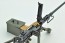 TOMYTEC 1/12 LittleArmory LD016 Browning M2HB  , TMT88848, by TOMYTEC