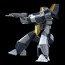 Good Smile Company MODEROID Nikick (Super Dimension Century Orguss), GSC01347, by GOOD SMILE COMPANY