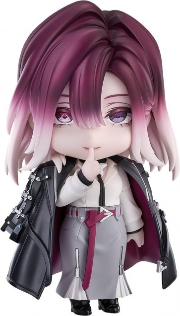 Good Smile Company Nendoroid Shalom (Path to Nowhere), GSC74592, by GOOD SMILE COMPANY