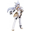 Kotobukiya 1/12 KOS-MOS Ver.4 [Extra coating edition] (Xenosaga Episode III) (Reissue), KBY73672, by KOTOBUKIYA