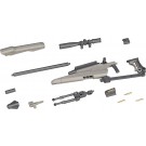 Kotobukiya M.S.G Modeling Support Goods: Weapon Unit 09 New Sniper Rifle (Reissue), KBY50284, by KOTOBUKIYA