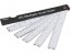 Wave Wave Parts Tool Series HG Multiple-Scale Ruler, WAV80749, by WAVE