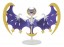 BANDAI  Pokepra 40 Select Series Luna Ahla, BAN44823, by BANDAI