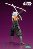 Kotobukiya 1/10 ARTFX+ Ahsoka Tano (Mandalorian), KBY39579, by KOTOBUKIYA