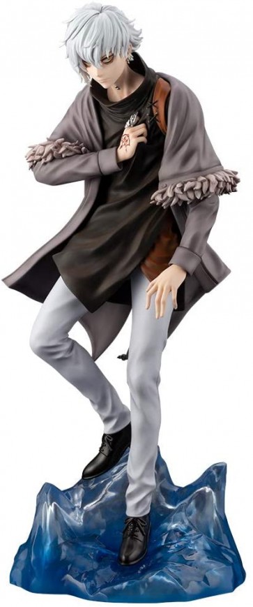 Kotobukiya 1/7 FATE/GRAND ORDER: CRYPTER KADOC ZEMLUPUS PVC Fate/Grand Order, KBY15825, by KOTOBUKIYA