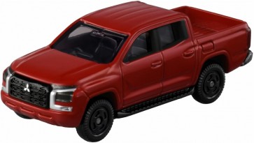 TAKARA TOMY No.30 Mitsubishi Triton (First Special Edition), TAK17335, by TAKARA TOMY