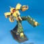 BANDAI  1/144 HGUC Asshimar   Plastic Model kit, BAN341006, by BANDAI