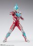 Bandai S.H.Figuarts Ultraman Ginga [Ultraman New Generation Stars Ver.], BAC74913, by BANDAI