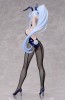 FREEing 1/6 I Was Reincarnated as the 7th Prince so I Can Take My Time Perfecting My Magical Ability: Sylpha: Bunny Ver., FRE13213, by FREEING