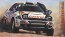 Hasegawa 1/24 Toyota Celica Turbo 4 WD "1993 Safari Rally Victory Cars" , HAS03099, by HASEGAWA