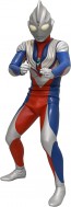 KAIYODO Ultraman Tiga / Mega Soft Vinyl Kit (Reprint), KYD10586, by KAIYODO
