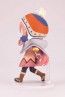 PLUM Yuru Camp SEASON 2 Mini Figure Nadeshiko Kagamihara [Season 2 Ver.]  , PLM83817, by PLUM
