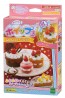Epoch Fuwa Moko Sweets Set , EPC22104, by Epoch