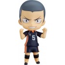 Orange Rouge Nendoroid Ryunosuke Tanaka (Haikyu!!) (Reissue), ORG29702, by Orange Rouge