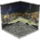 PLM Dioramansion 200: Outdoor Hot Springs, PEL41486, by PLM