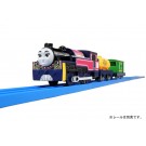 TAKARATOMY Plarail TS-23 Asima , TAK77797, by TAKARATOMY