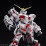 Bandai Mega Size Model 1/48 Unicorn Gundam (Destroy Mode) , BAN67426, by BANDAI