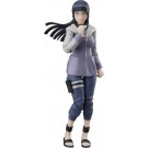 Bandai S.H.Figuarts Hinata Hyuga -Virtuous Byakugan-, BAC73541, by BANDAI