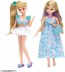 TAKARA TOMY Licca-chan LW-13 Mermaid Dress & Swimsuit Set  , TAK75780, by TAKARA TOMY
