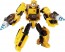 TAKARA TOMY TL-65 Transformers Legacy Bumblebee (Animated), TAK33229, by TAKARA TOMY