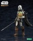 Kotobukiya 1/10 ARTFX+ MANDALORIAN & GROGU with Beskar Staff, KBY39555, by KOTOBUKIYA