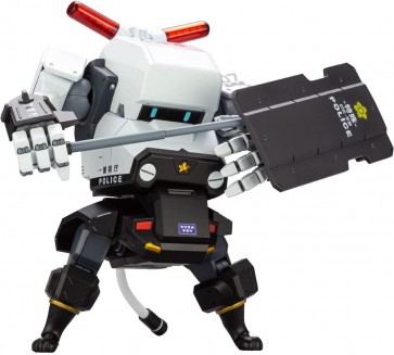 Kotobukiya 1/35 MPD Type 07-III Special Vehicle Patrol Nacchin, KBY35557, by KOTOBUKIYA