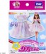 TAKARA TOMY Licca My First Dress LW-04 Fairy Tale Dream, TAK12798, by TAKARA TOMY