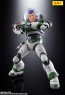 Bandai S.H.Figuarts Buzz Lightyear (Alpha Suit), BAC34603, by BANDAI
