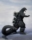 Bandai S.H.MonsterArts Godzilla (1991) -Shinjuku Decisive Battle-, BAC51471, by BANDAI