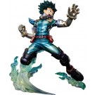 Good Smile Company 1/4 My Hero Academia: Izuku Midoriya: Metallic Ver., GSC66528, by GOOD SMILE COMPANY