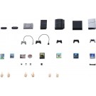 Good Smile Company PlayStation for figmaPLUS, GSC73533, by GOOD SMILE COMPANY