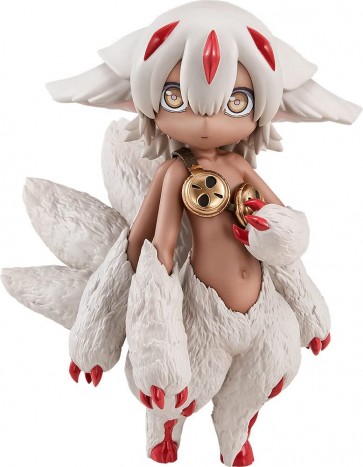Good Smile Company POP UP PARADE Faputa (Made in Abyss: The Golden City of the Scorching Sun), GSC46728, by GOOD SMILE COMPANY
