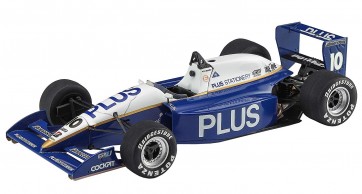 Hasegawa 1/24 Hasegawa Limited Series PLUS LOLA T90-50  , HAS03839, by HASEGAWA