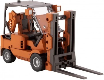 Kotobukiya 1/24 Hexa Gear Booster Pack 006 Forklift Type Orange Ver, KBY33935, by KOTOBUKIYA