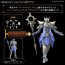 Bandai 30MF Class-Up Armor (Liber Bishop), BAN83236, by BANDAI