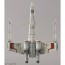 BANDAI  Star Wars Plastic Model Kit 1/72 X-wing Starfighter Red Squadron specification Special Set, BAN05220, by BANDAI