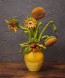 FREEing figma Sunflowers by Van Gogh (The Table Museum), FRE14647, by FREEING