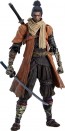 MAX Factory FIGMA SEKIRO (SEKIRO: SHADOWS DIE TWICE)  , MAX66645, by MAX FACTORY