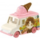 TAKARA TOMY Dream Tomica SP TinyTAN Collection SUGA, TAK23290, by TAKARA TOMY