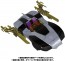 TAKARA TOMY MP-55 Transformers Masterpiece Nightbird Shadow, TAK89237, by TAKARA TOMY