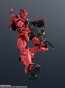 Bandai GUNDAM UNIVERSE gMS-Alpha RED GUNDAM, BAC87685, by BANDAI