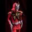 MegaHouse 1/8 GGG Char Aznable [Limited Reprint Edition], MEG42146, by MEGAHOUSE
