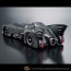 Bandai 1/35 SCALE Batmobile (Batman Ver.), BAN21856, by BANDAI