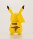Bandai Select series 41 Pikachu, BAN76121, by BANDAI