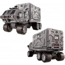 TAKARA TOMY Diaclone Tactical Career, TAK05814, by TAKARA TOMY