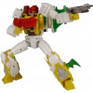 TAKARA TOMY Transformers Legacy TL-09 The Axus, TAK18890, by TAKARA TOMY