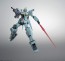 Bandai ROBOT DAMASHII (SIDE MS) RGM-79N GM CUSTOM VER. A.N.I.M.E. , BAN95195, by BANDAI