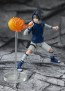 Bandai S.H.Figuarts Sasuke Uchiha -A Genius Ninja with Uchiha Blood-, BAC49379, by BANDAI