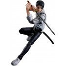Bandai S.H.Figuarts Yuta Okkotsu -Special Grade Jujutsu Sorcerer-, BAC93020, by BANDAI