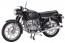 Hasegawa 1/10 BMW R75/5 , HAS21742, by HASEGAWA